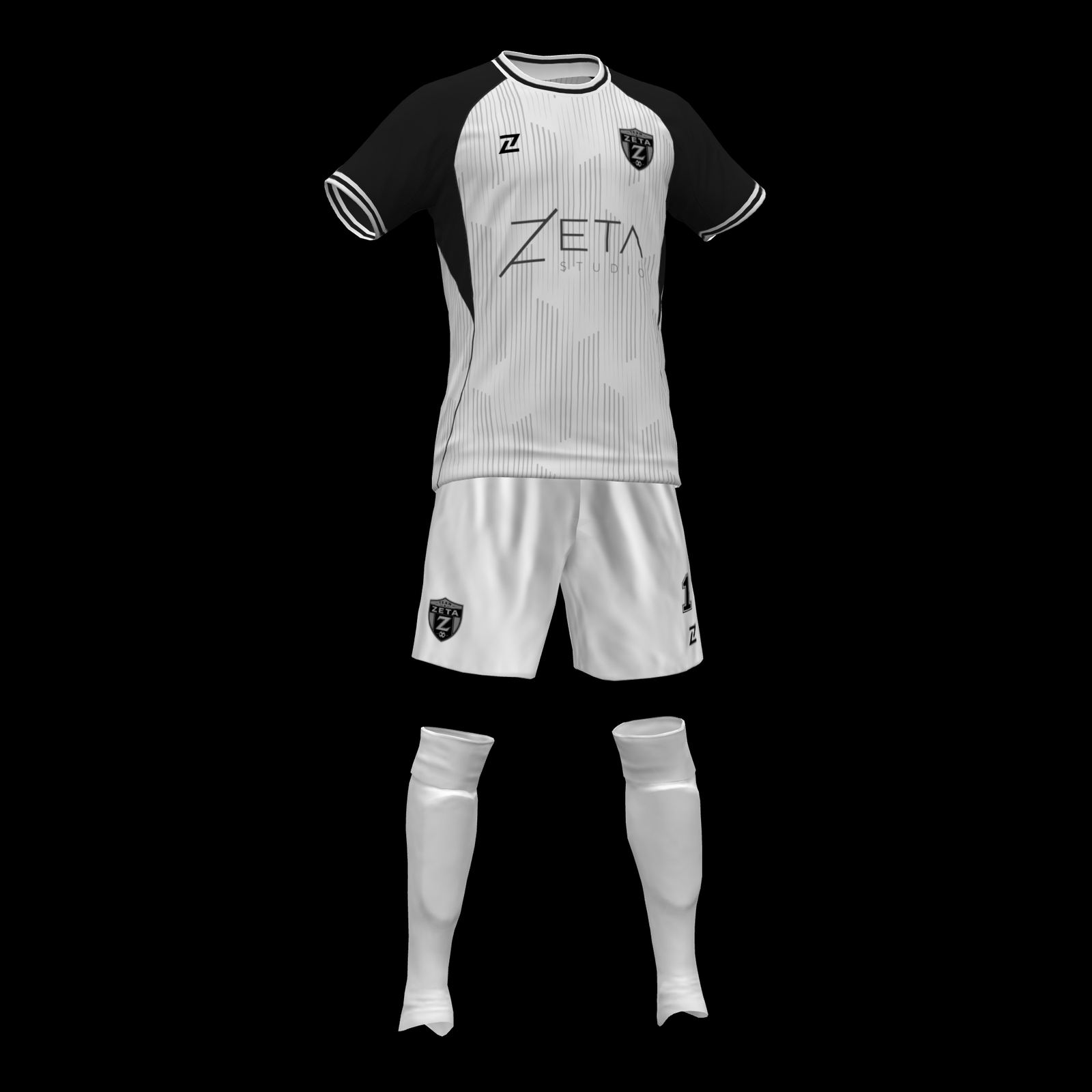 TEAM ZETA Z - Imagen 5