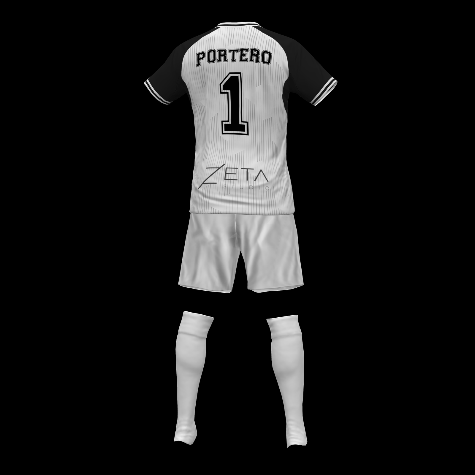 TEAM ZETA Z - Imagen 6