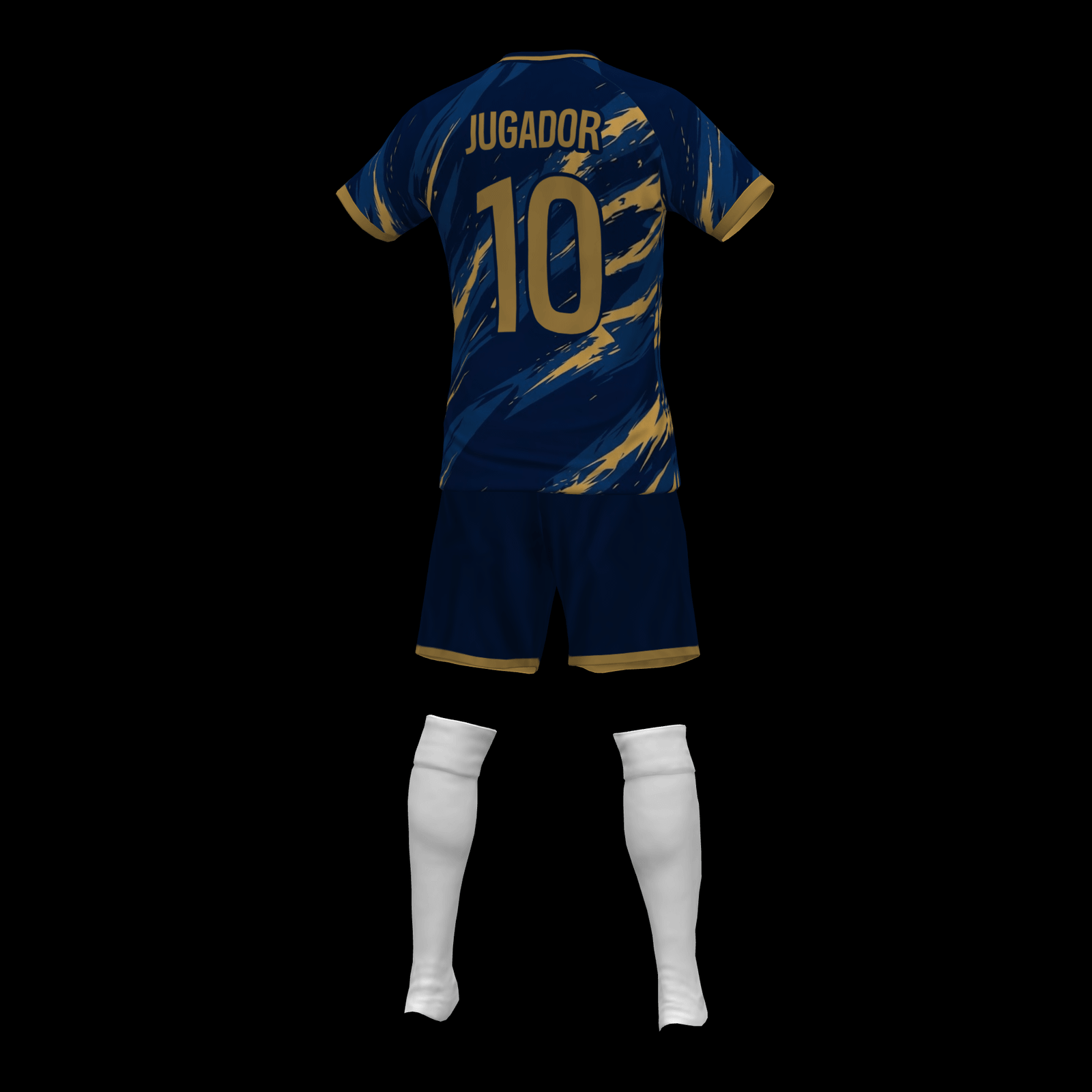 MANCHESTER WHISKY FC - Imagen 3