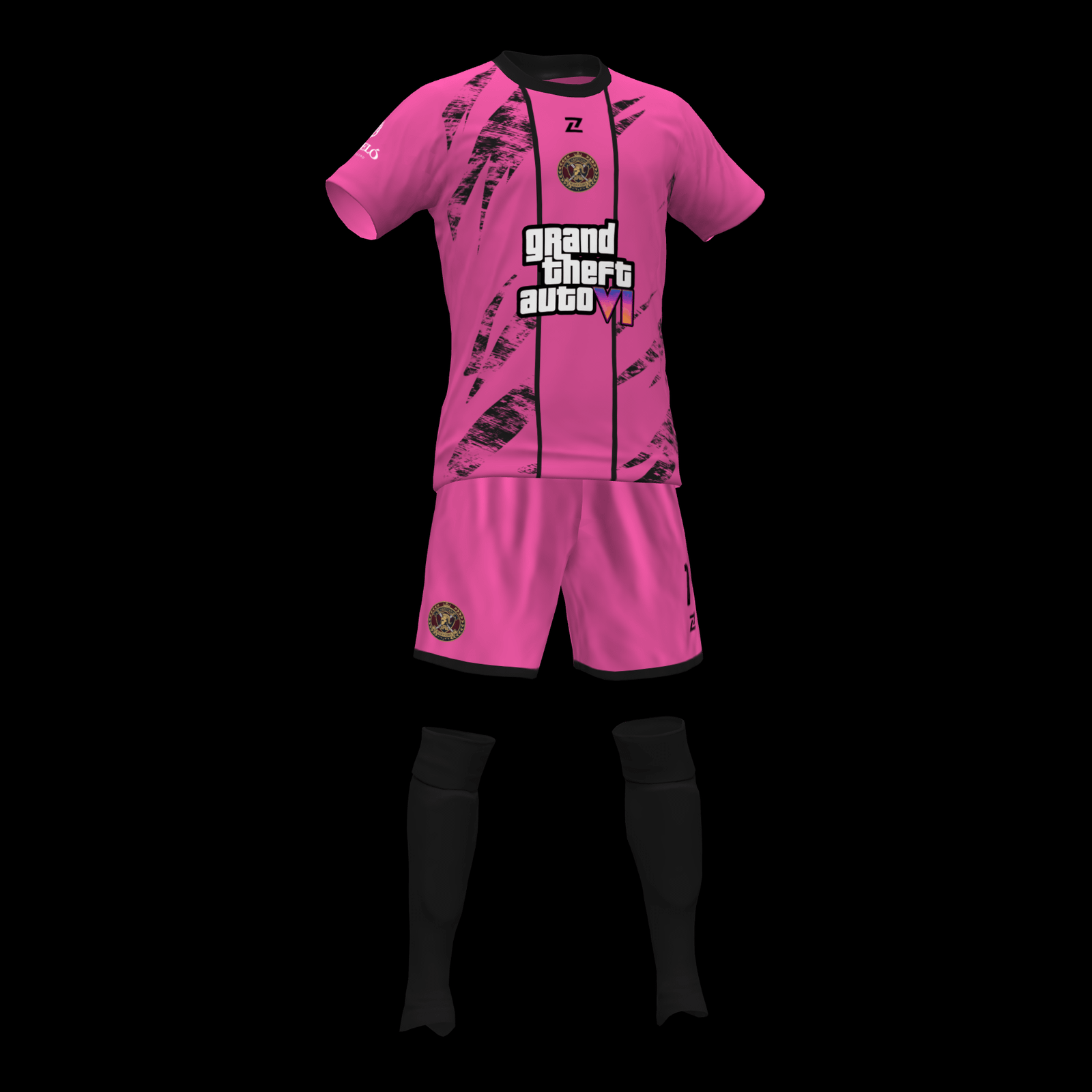 CARPETANA WARRIORS - Imagen 6