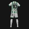 PARRALINHA F.C. - Imagen 3