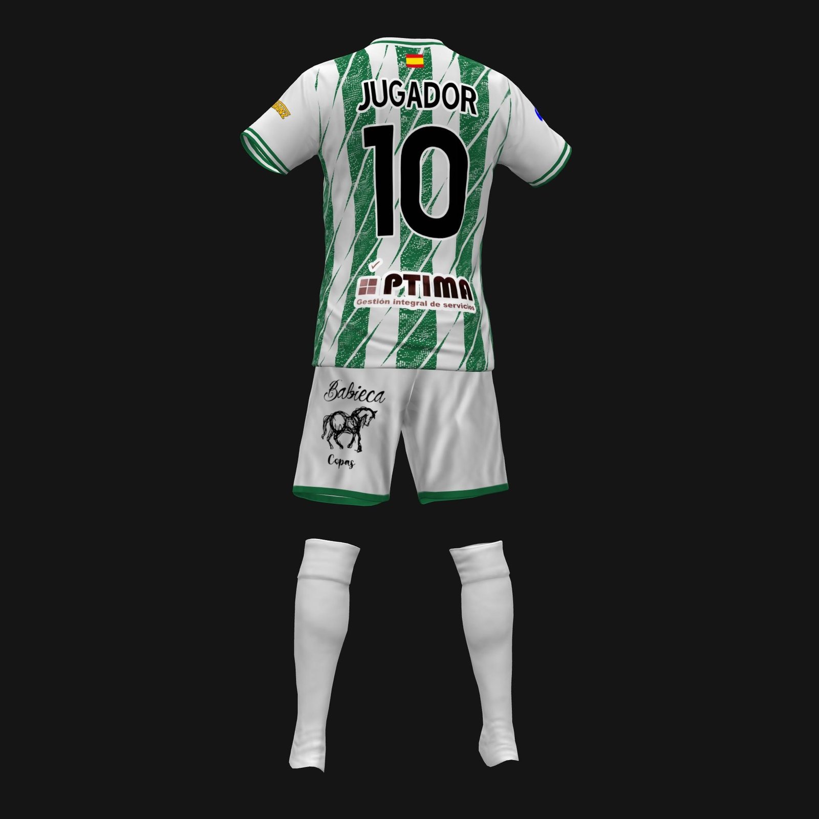 PARRALINHA F.C. - Imagen 3