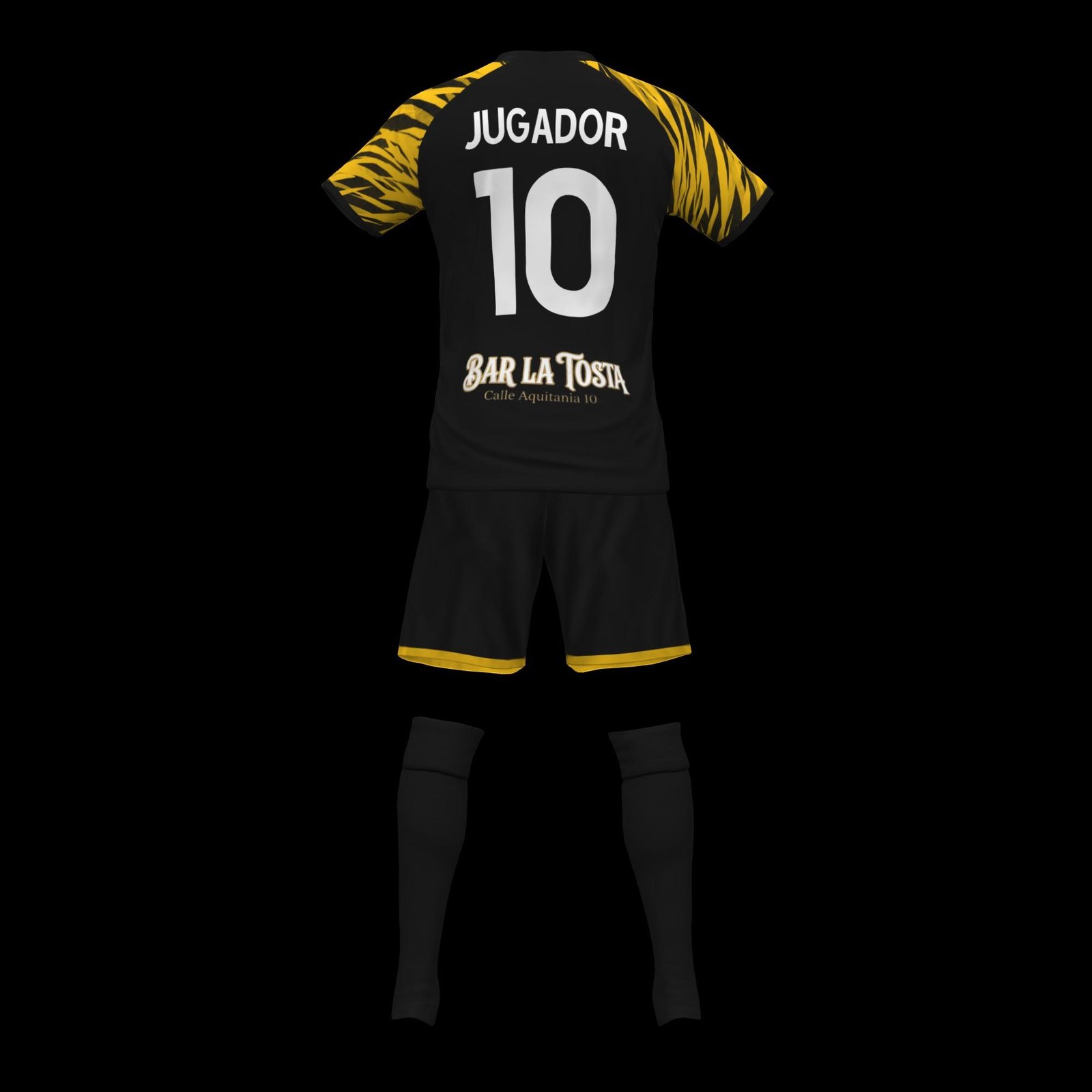 BIRRAREAL LAS ROSAS - Imagen 4