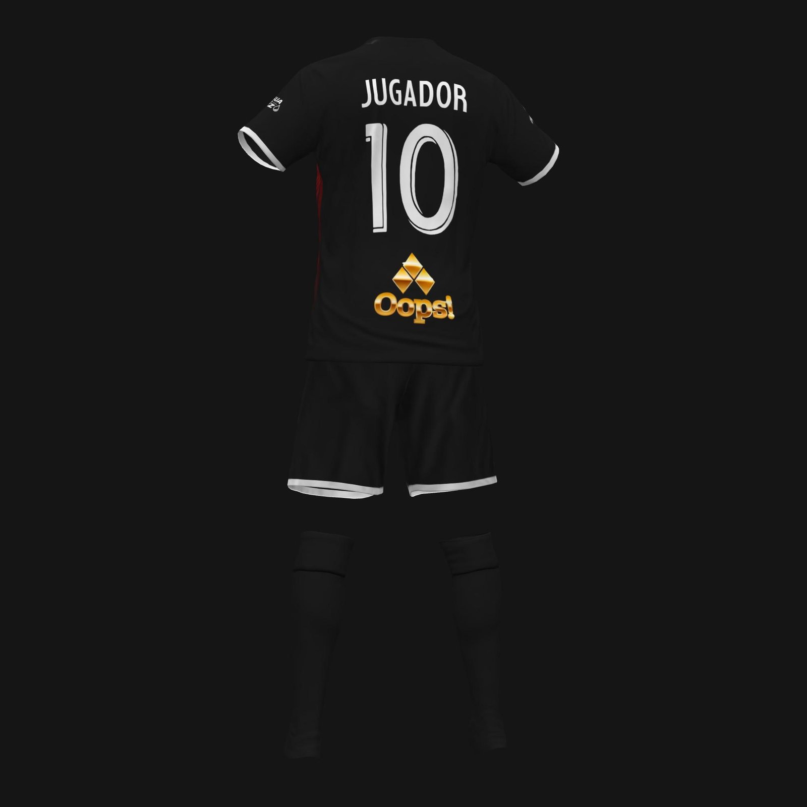 VOY A MEAR F.C. - Imagen 3