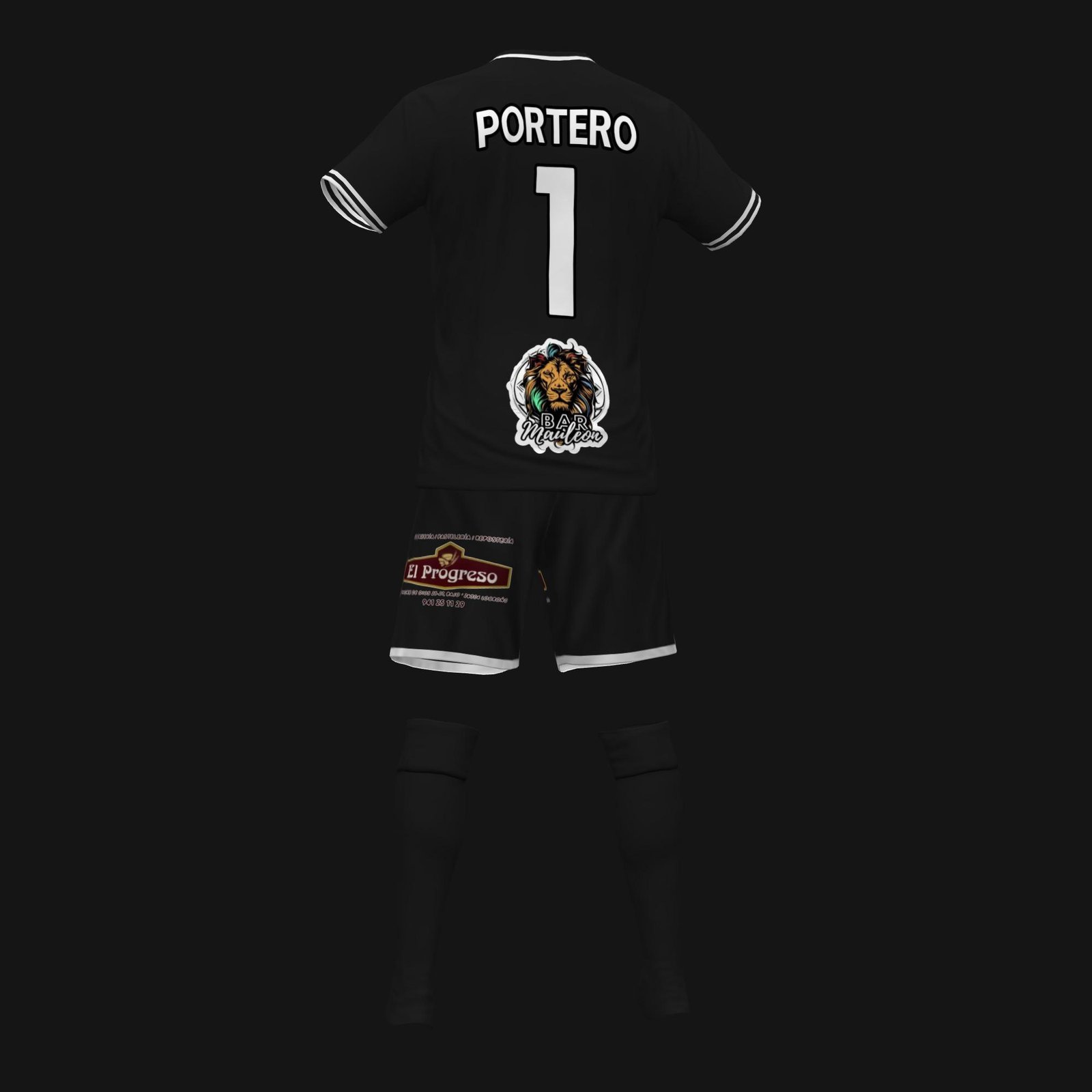 STARMAL F.C - Imagen 6