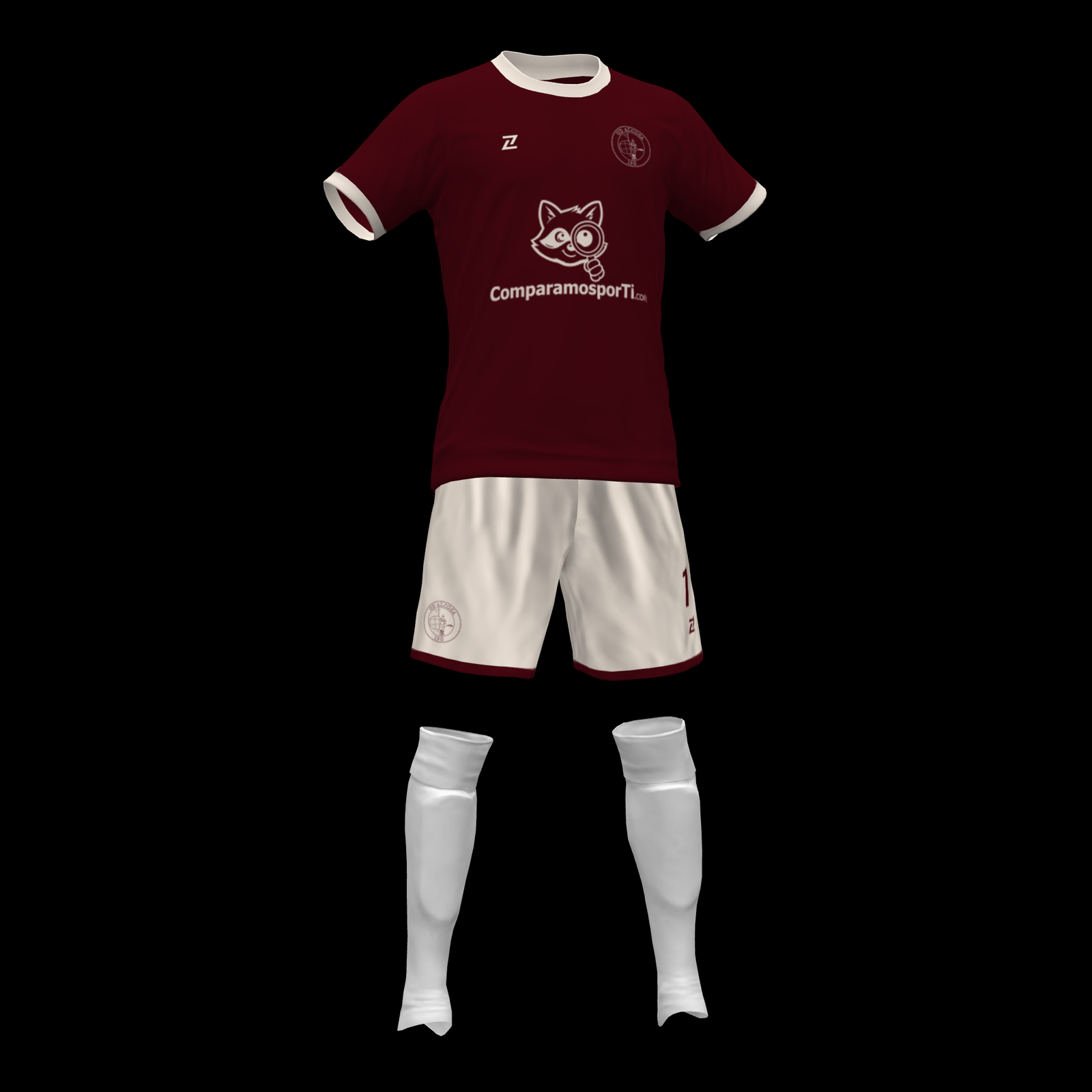 UD ALCOSA 19G - Imagen 5