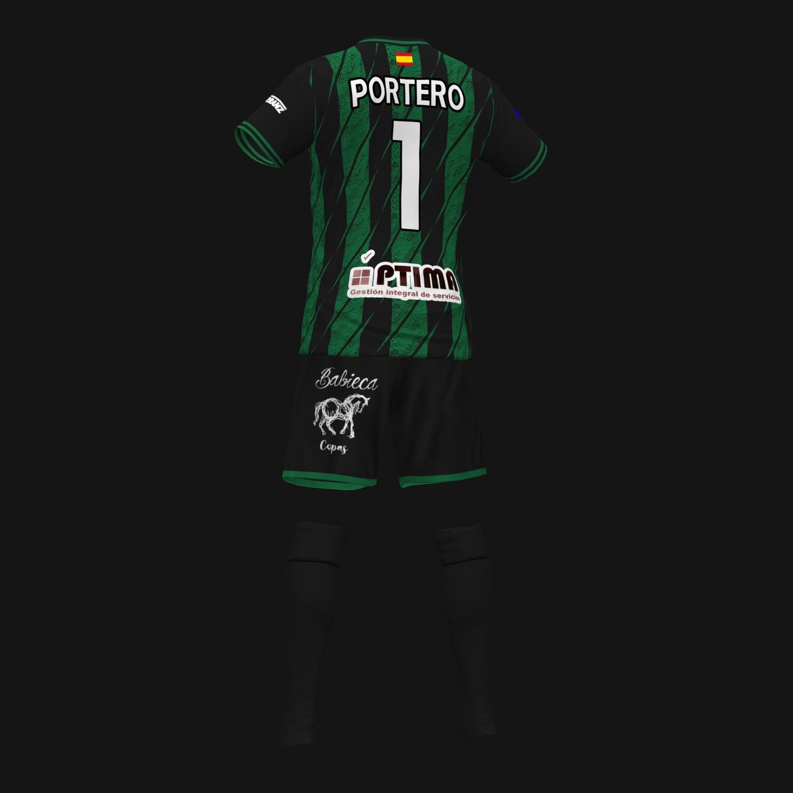 PARRALINHA F.C. - Imagen 6
