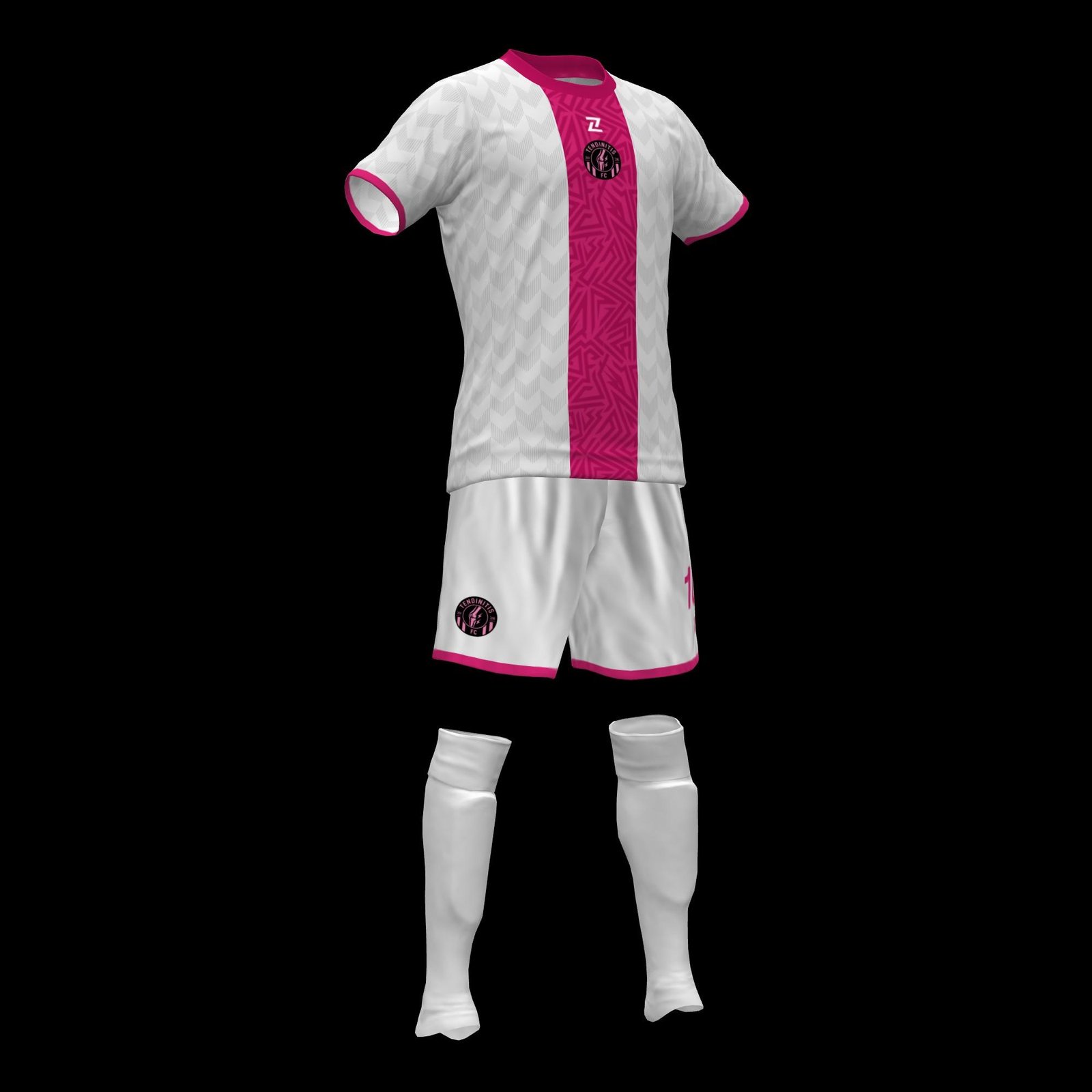 TENDINITIS FC - Imagen 4
