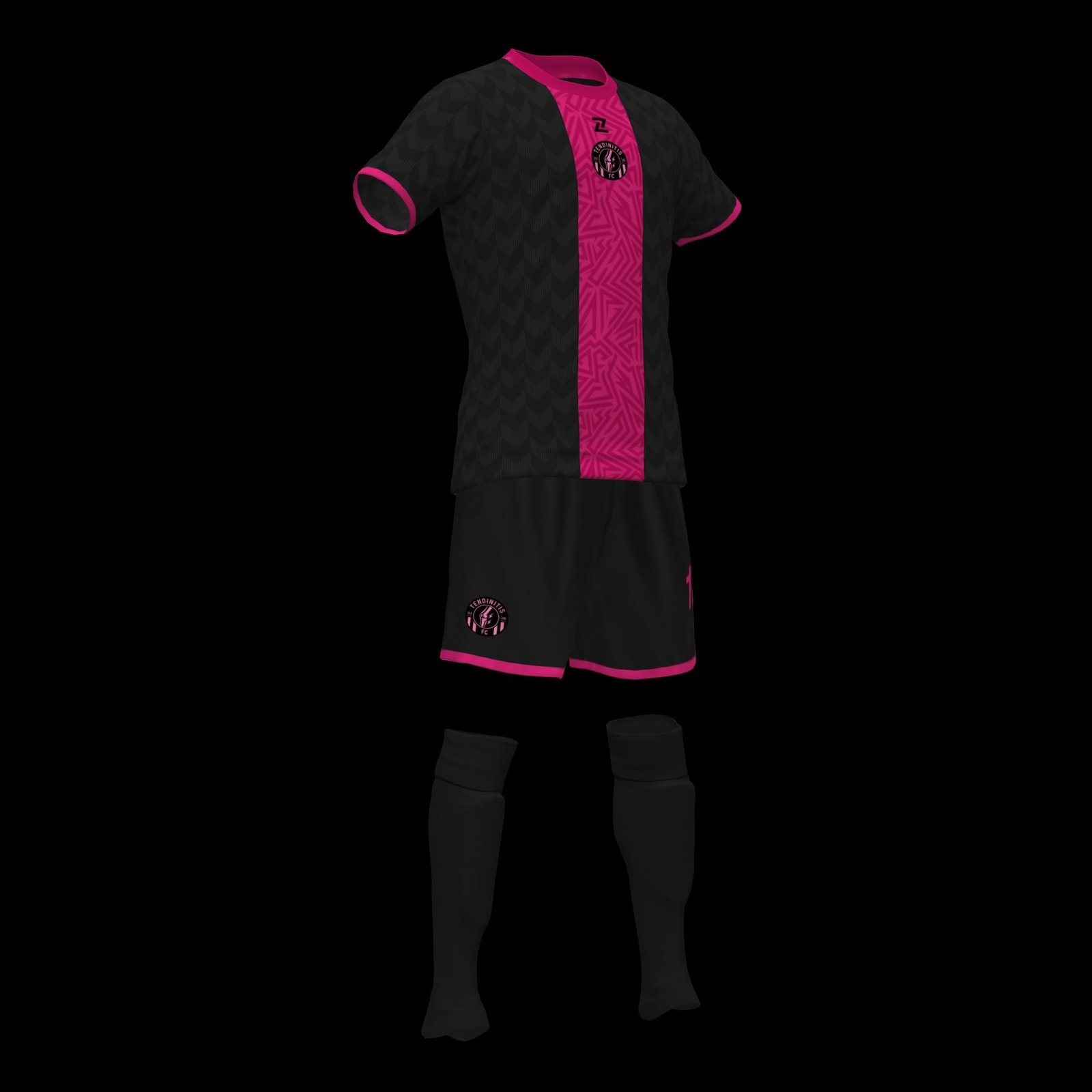 TENDINITIS FC - Imagen 8