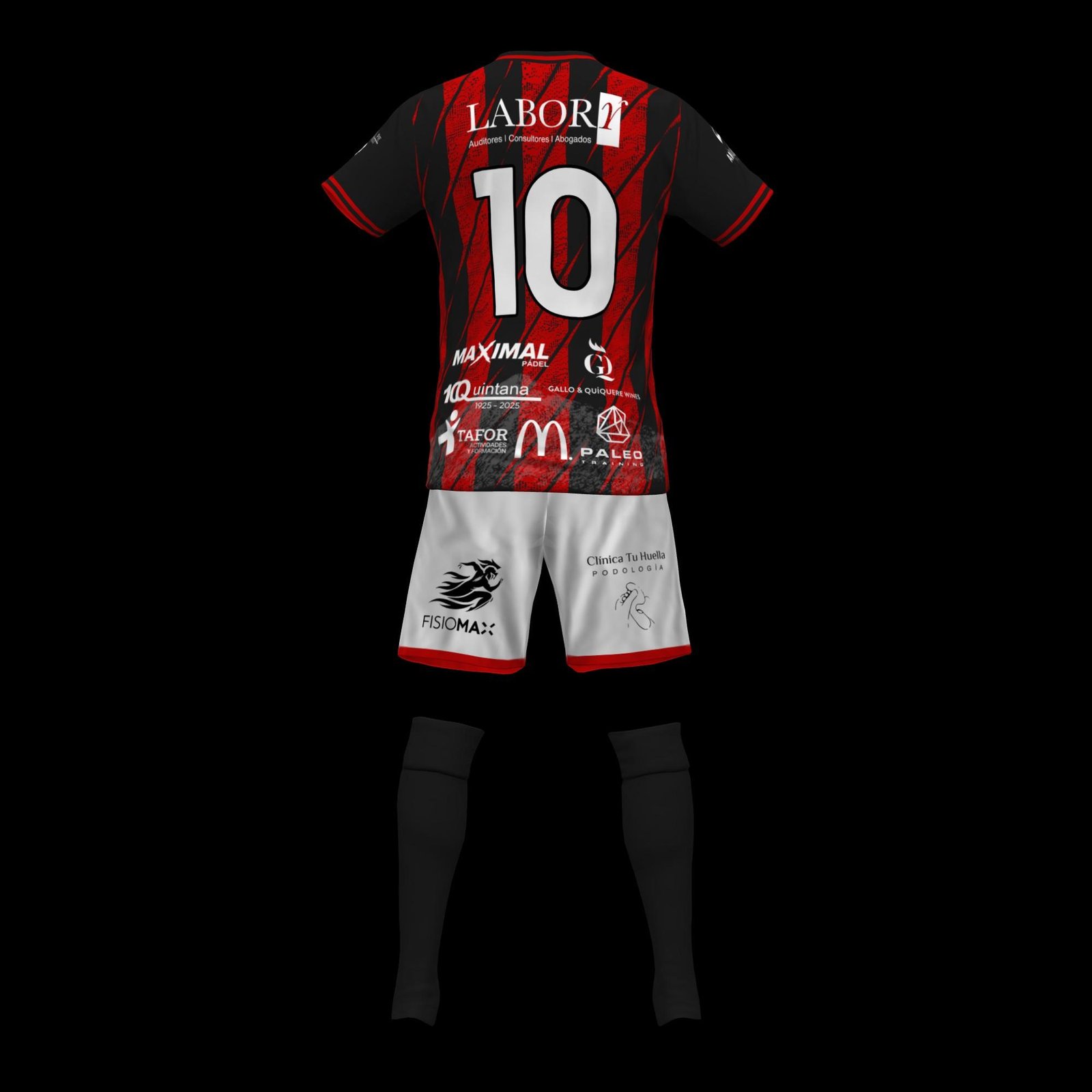 LA CUADRA F7 - Imagen 3