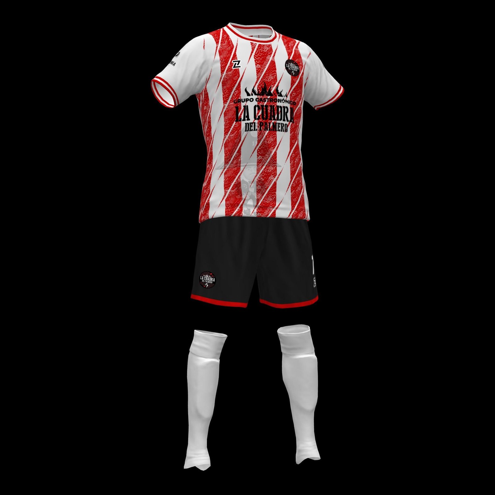 LA CUADRA F7 - Imagen 7
