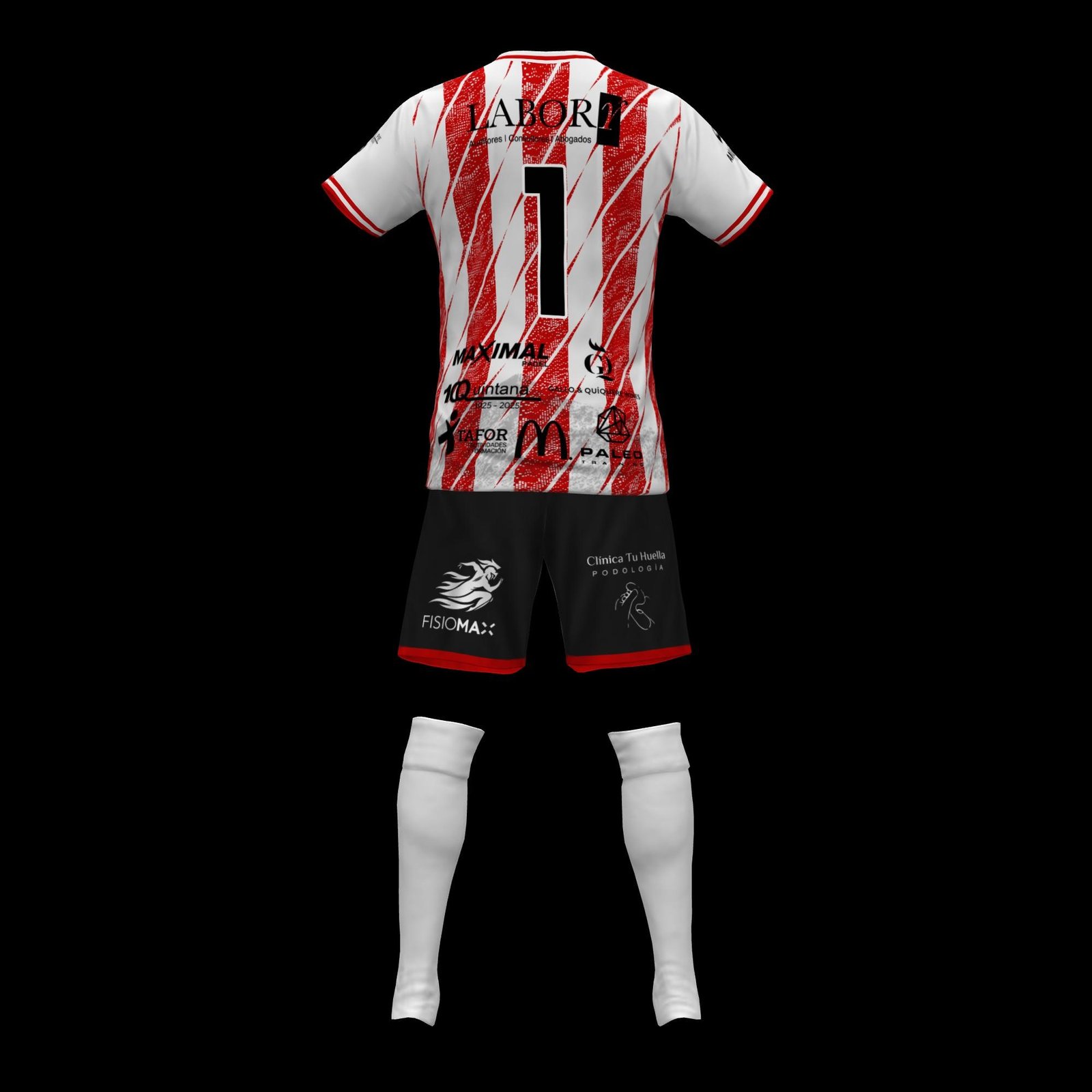 LA CUADRA F7 - Imagen 8