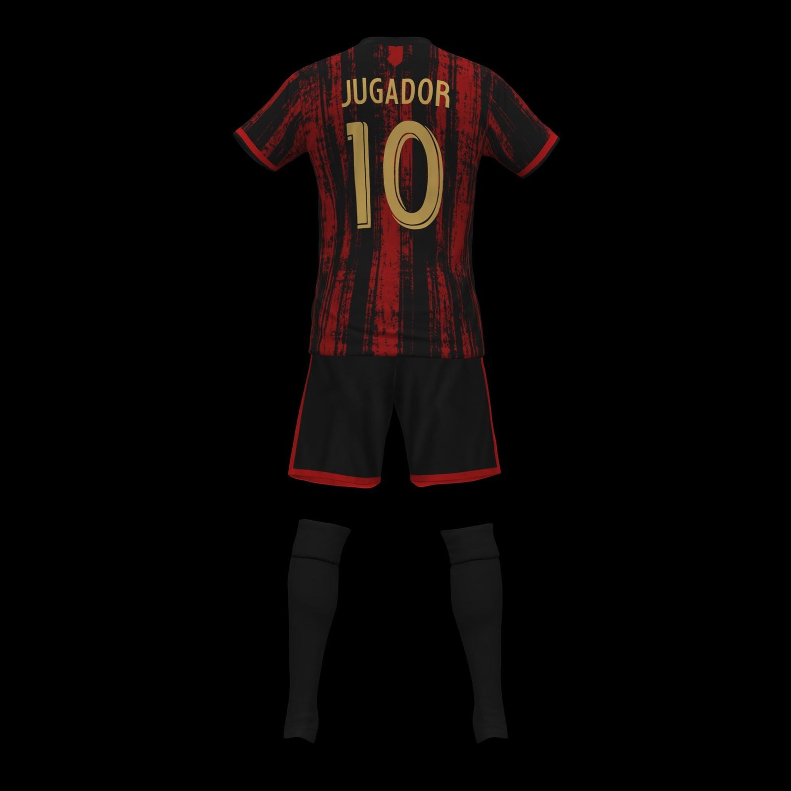 CABALLEROS FC 2026 - Imagen 5