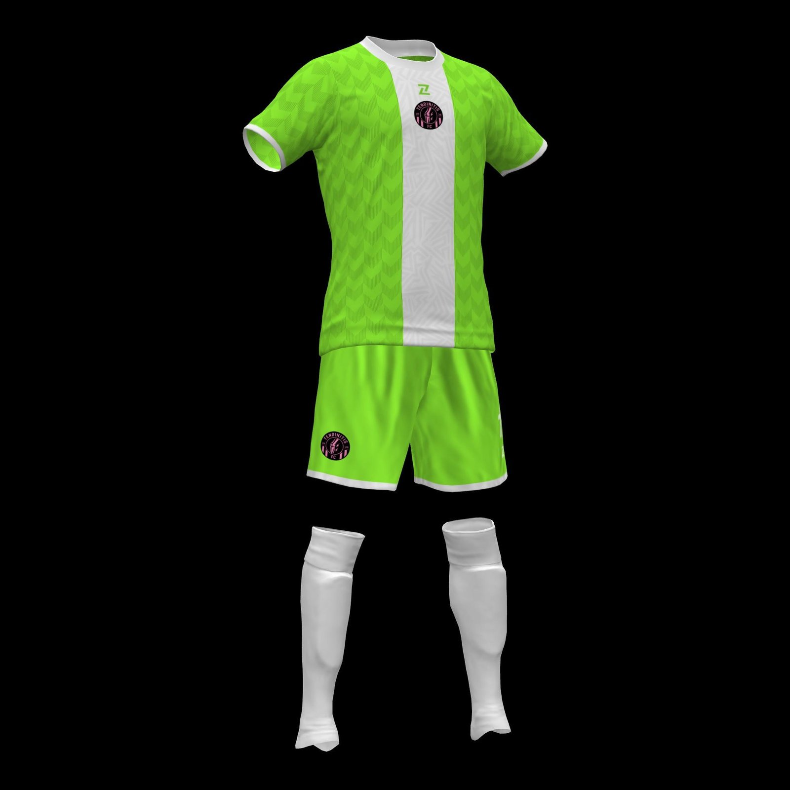TENDINITIS FC - Imagen 6