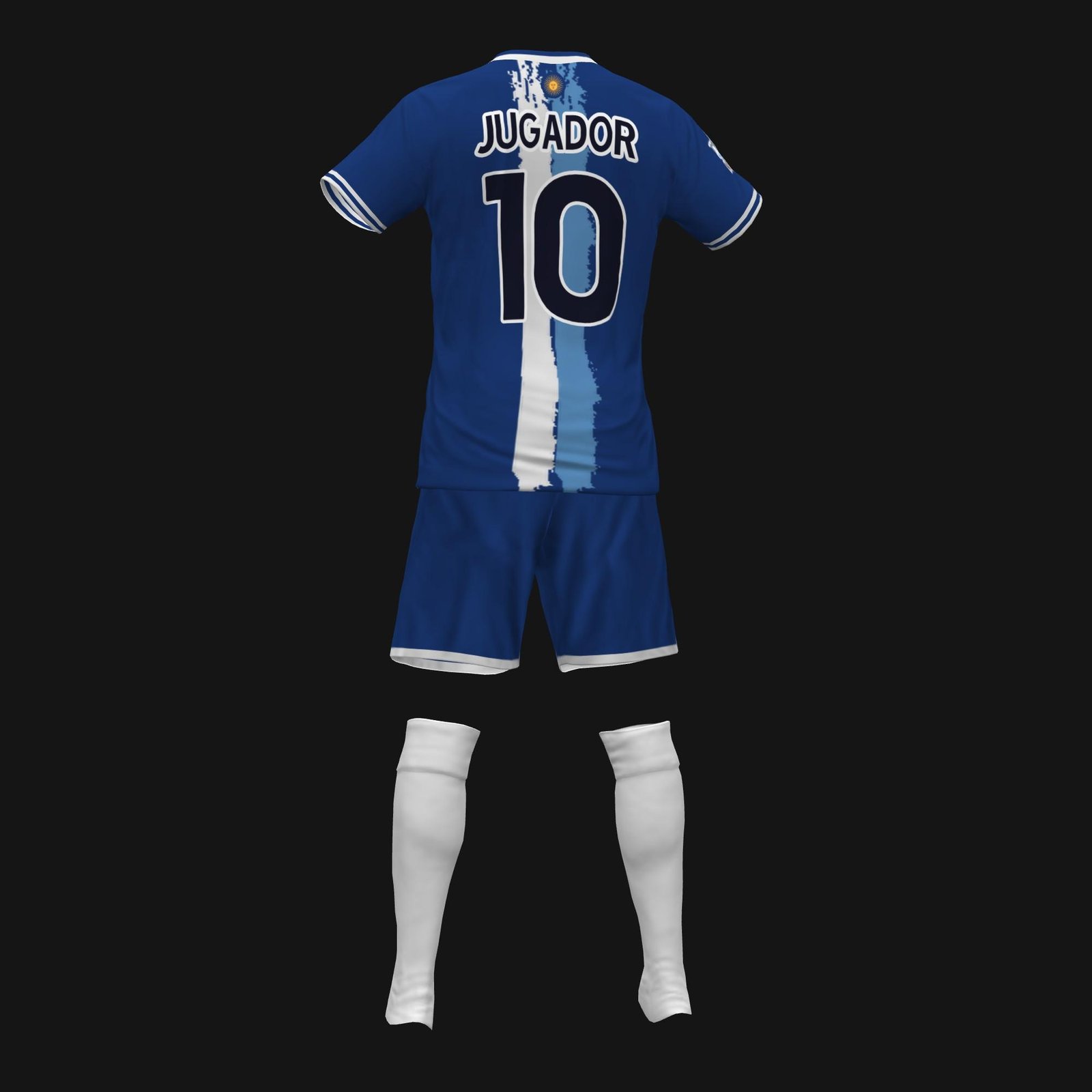DEPORTIVO BRANCA - Imagen 3