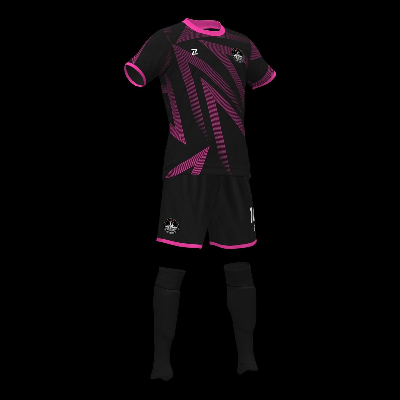 LEVANTADAS FC - Imagen 4