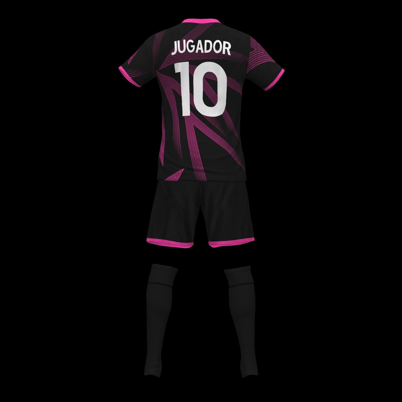 LEVANTADAS FC - Imagen 5