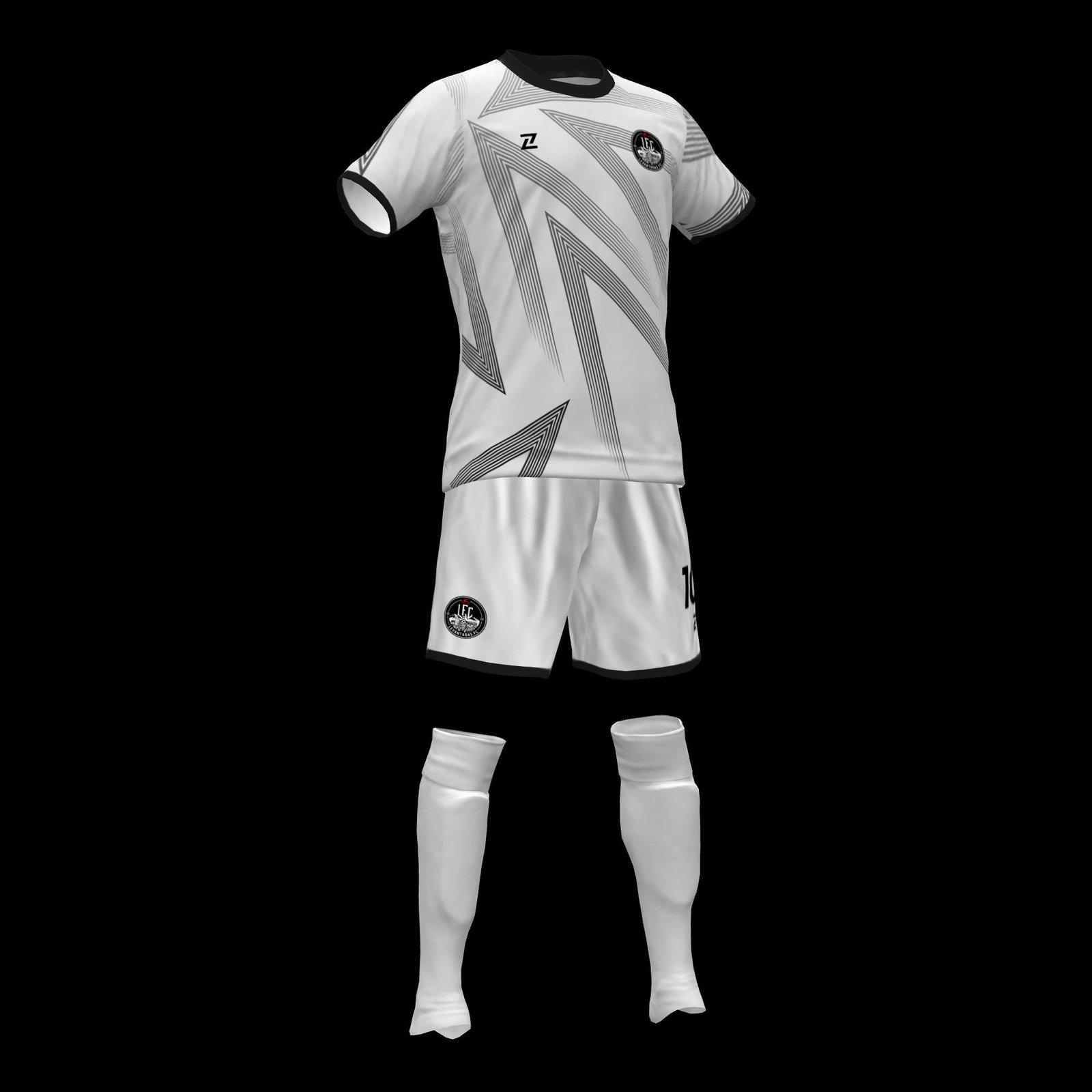 LEVANTADAS FC - Imagen 8