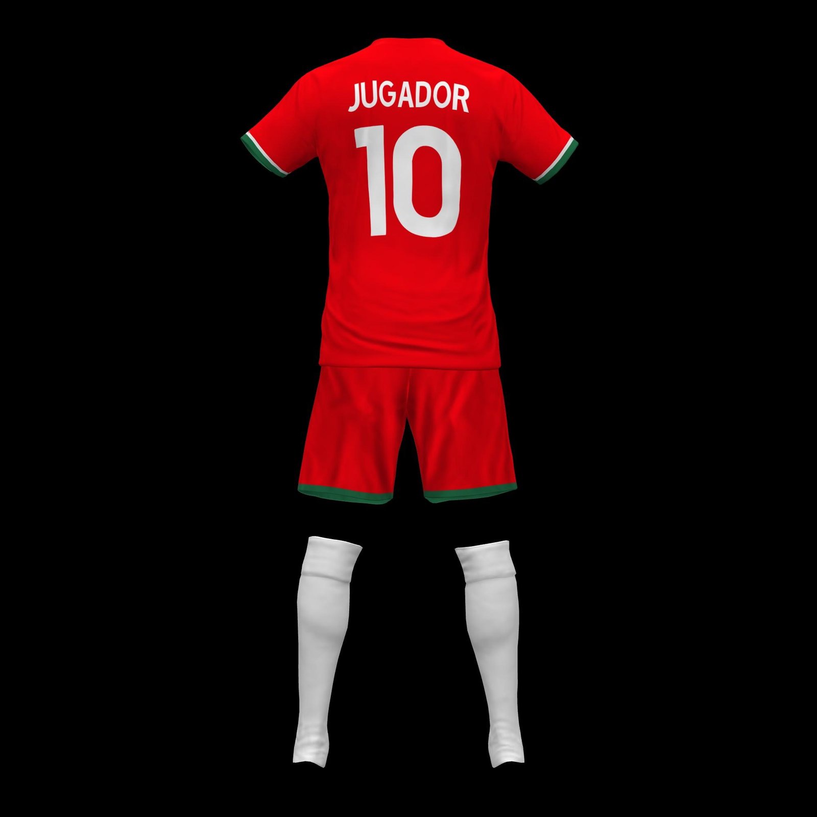 GAMBIA F.C. - Imagen 3