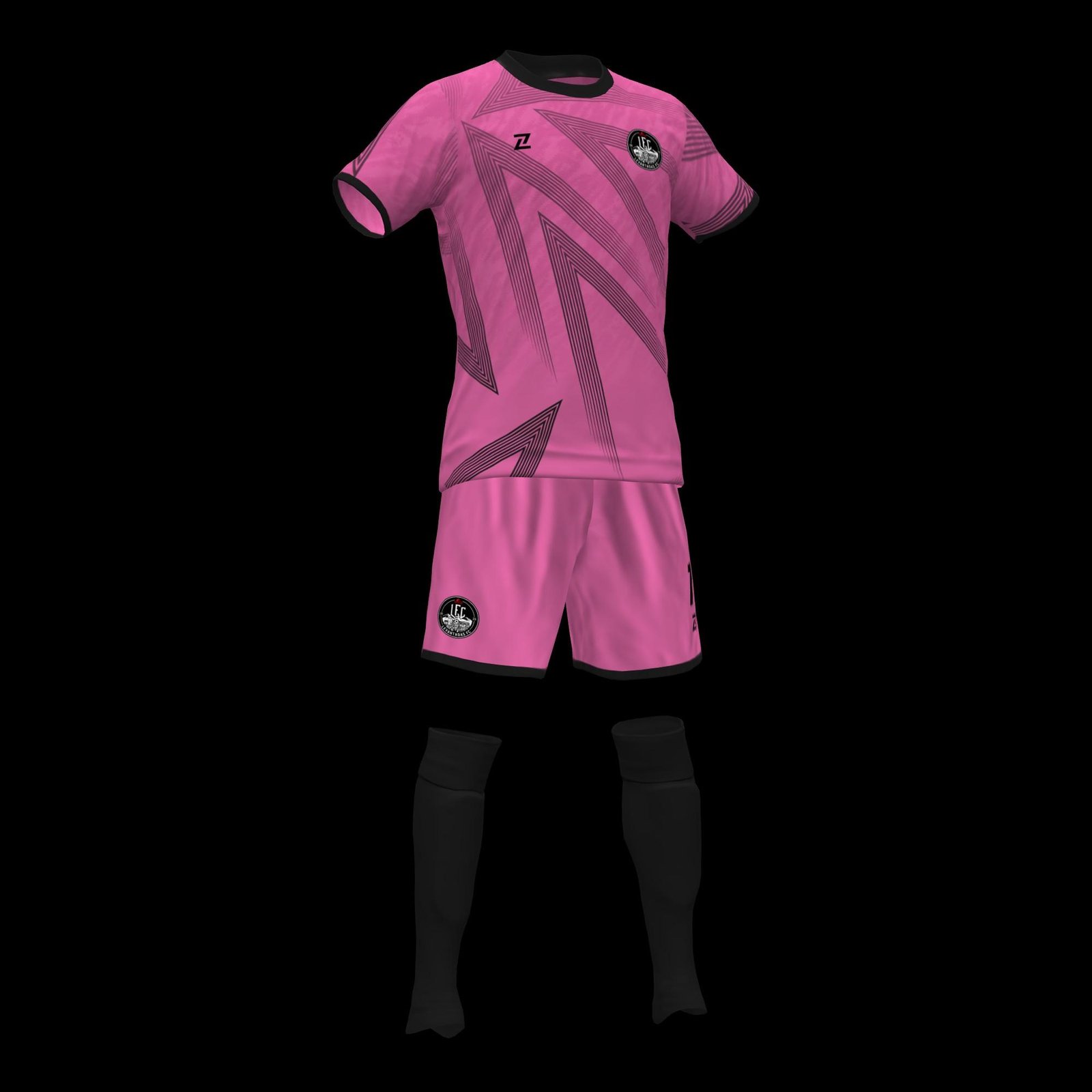 LEVANTADAS FC - Imagen 10