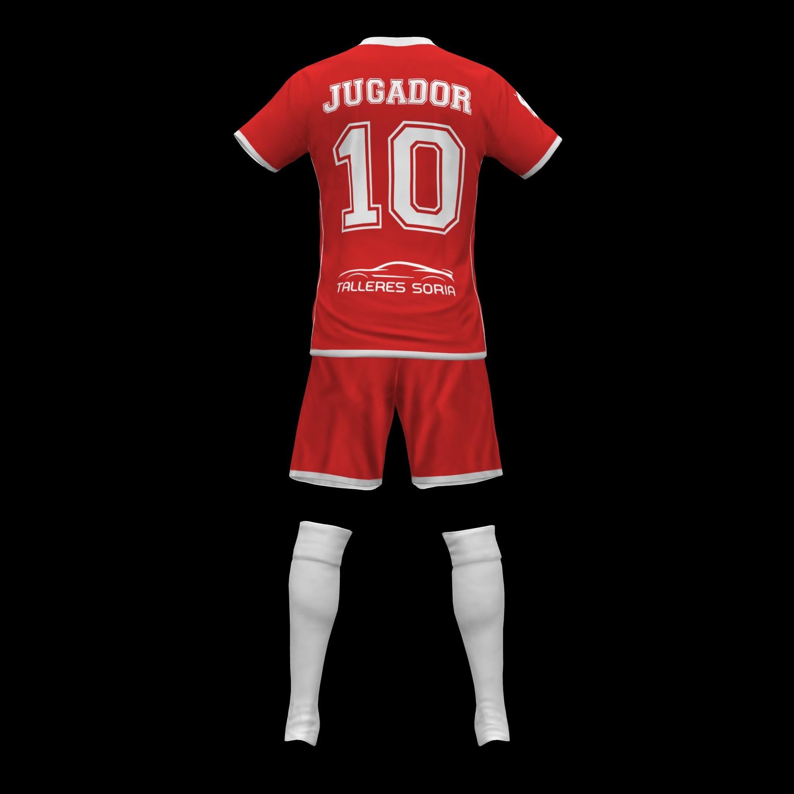 U. D. SIXTO - Imagen 3