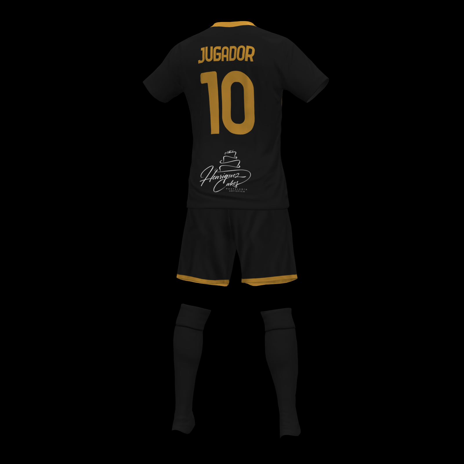 GREHENZA FC - Imagen 3