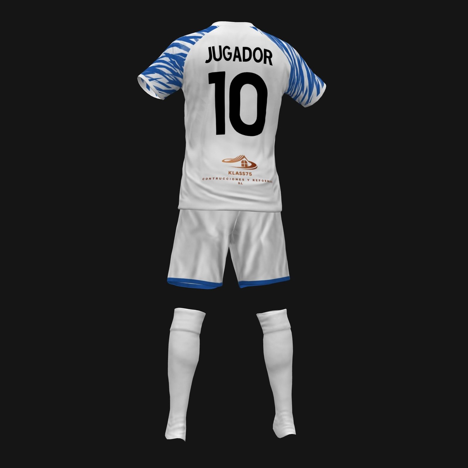 NOTTINGHAM MIEDO F.C. - Imagen 3