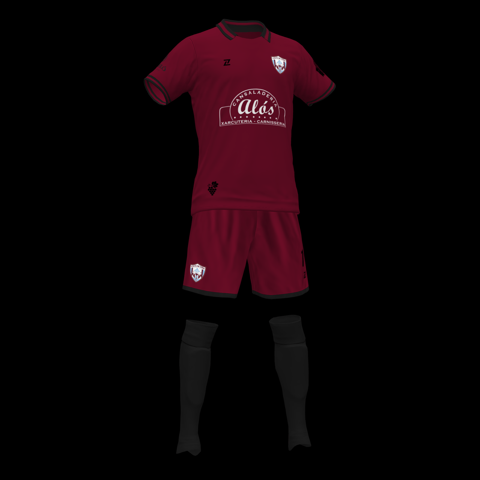CELTA DE VINO BCN - Imagen 7