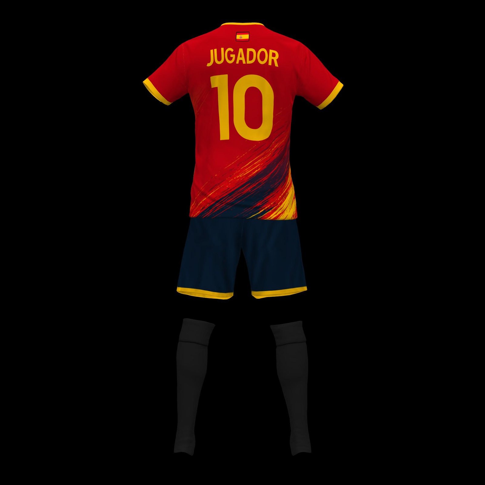 LEYENDAS 2026 - Imagen 3
