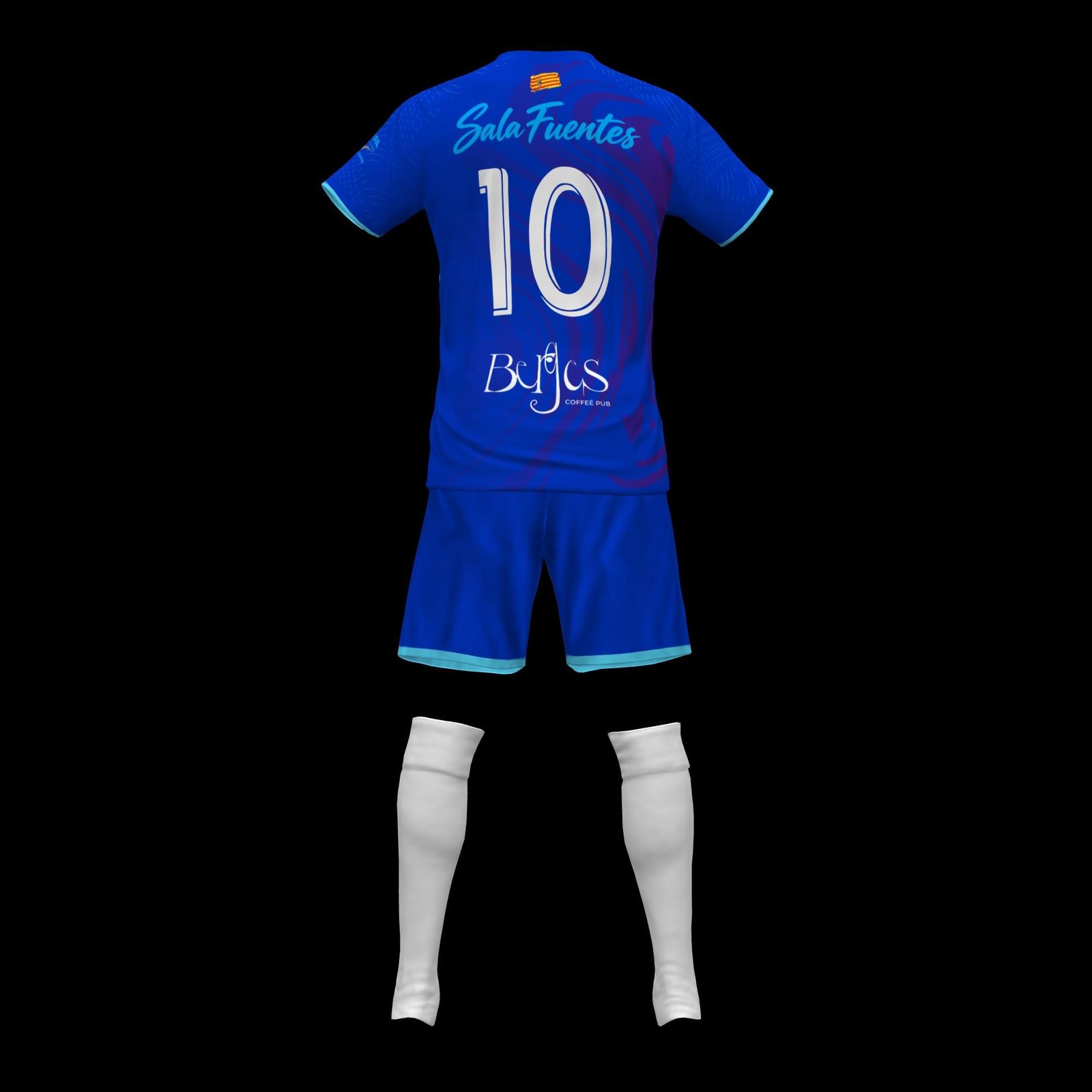 SALA FUENTES - Imagen 3