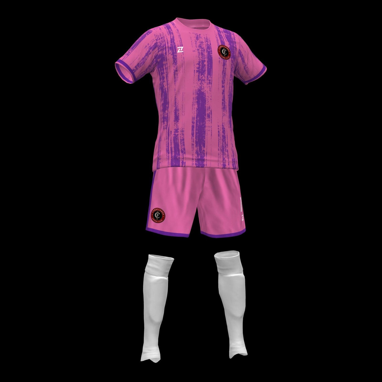 CABALLEROS FC 2026 - Imagen 6