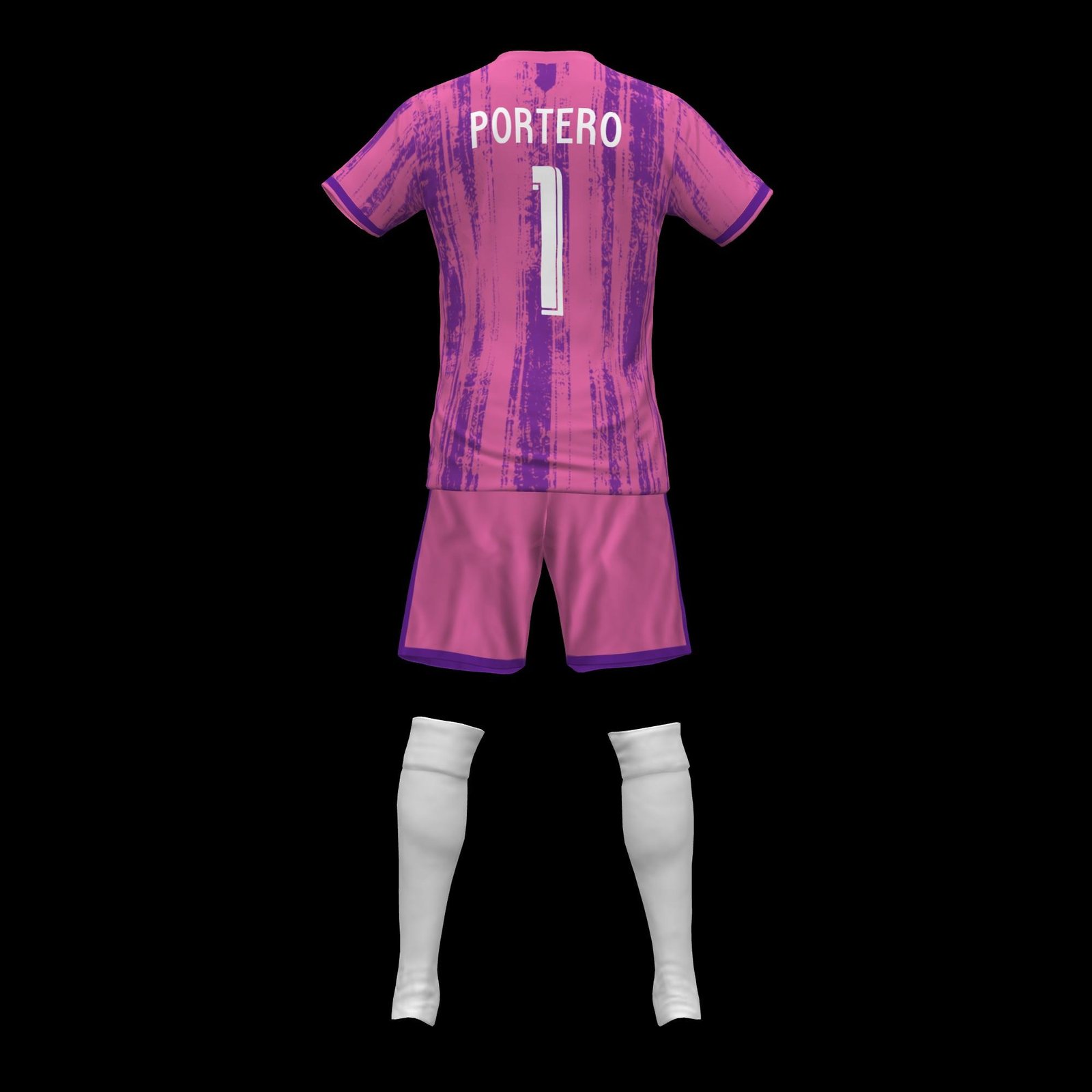 CABALLEROS FC 2026 - Imagen 7