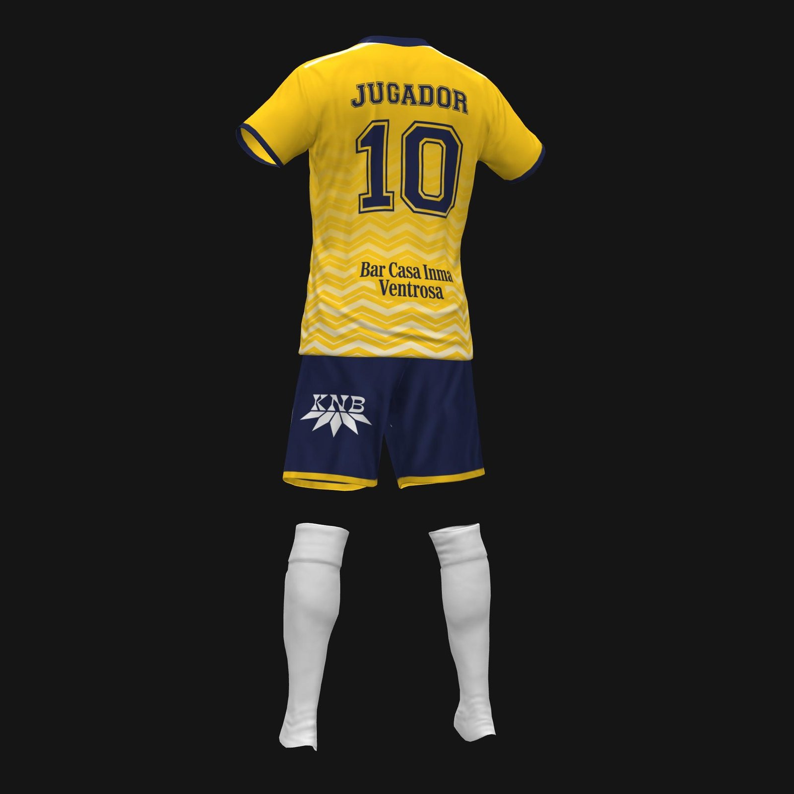 AMARILLO CF - Imagen 3