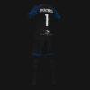 NOTTINGHAM MIEDO F.C. - Imagen 6