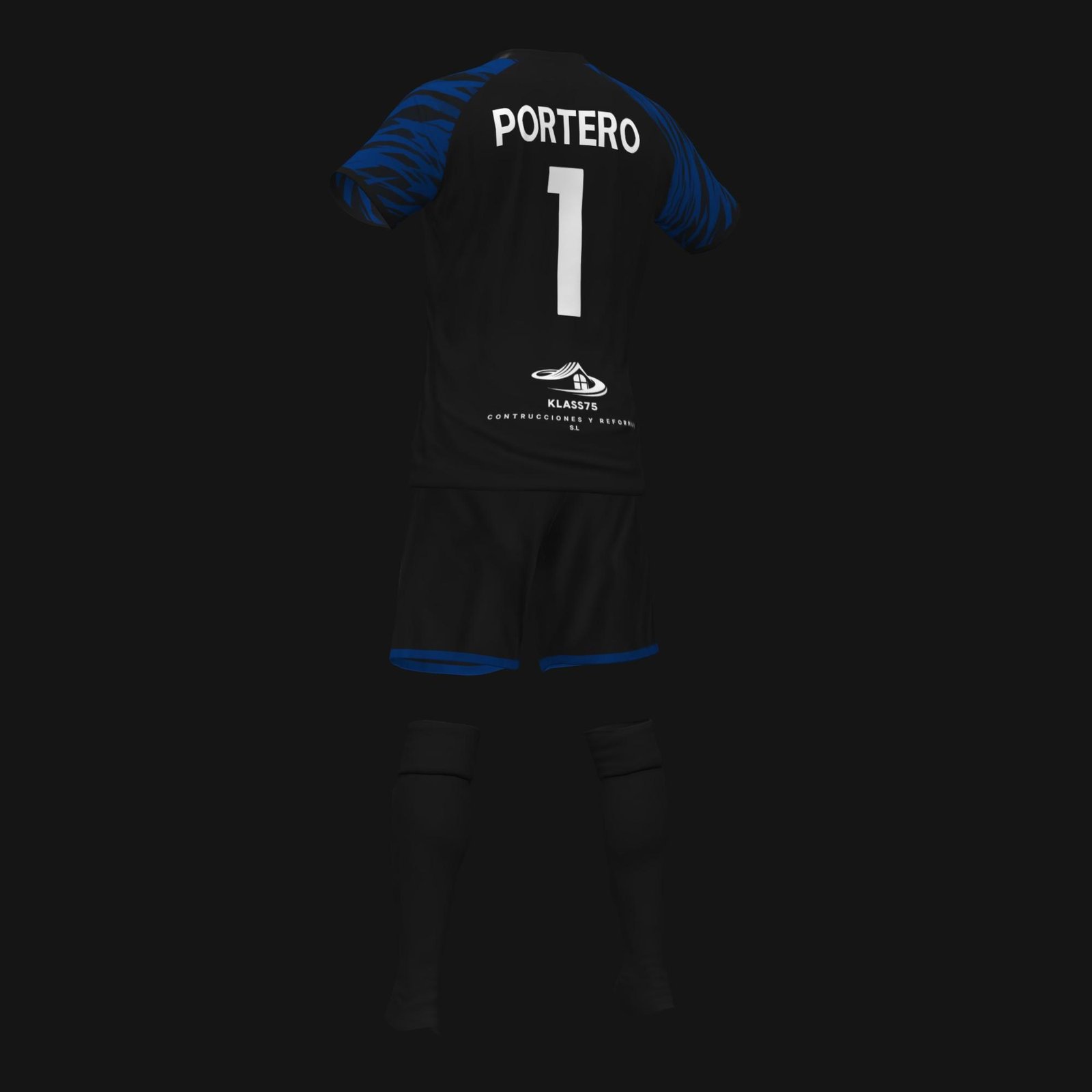 NOTTINGHAM MIEDO F.C. - Imagen 6
