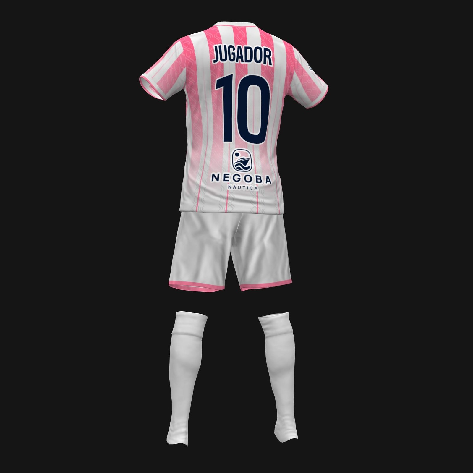 PETXINERUS FC - Imagen 3