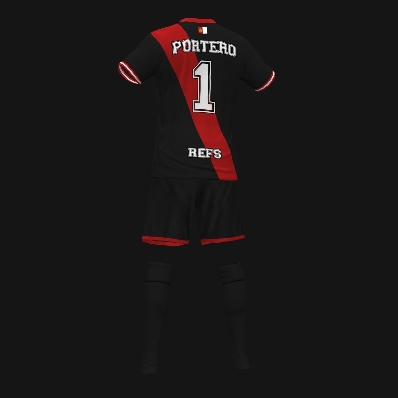 RIVER ESCABAS - Imagen 6