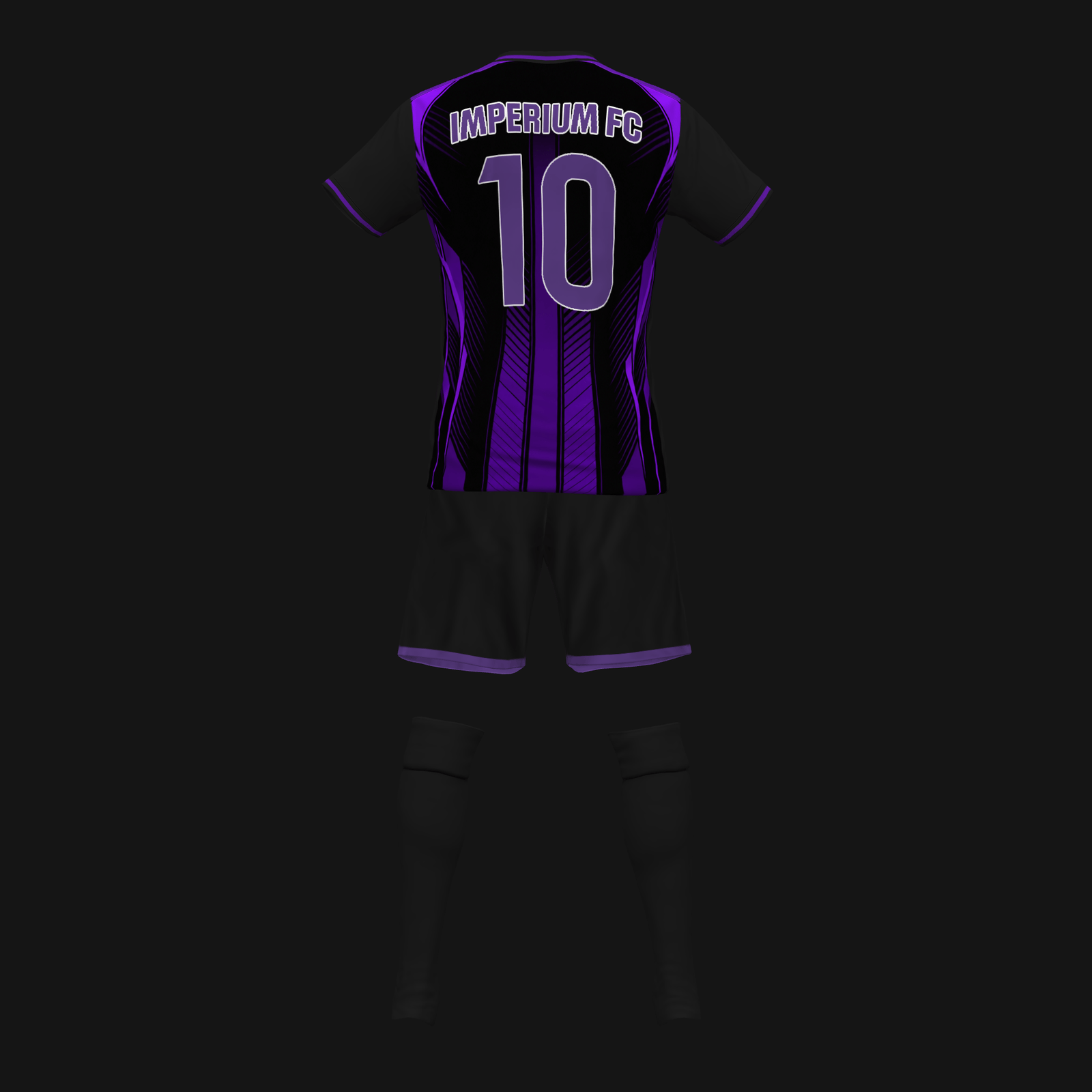 IMPERIUM FC - Imagen 3