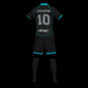 SHOREL FC - Imagen 3