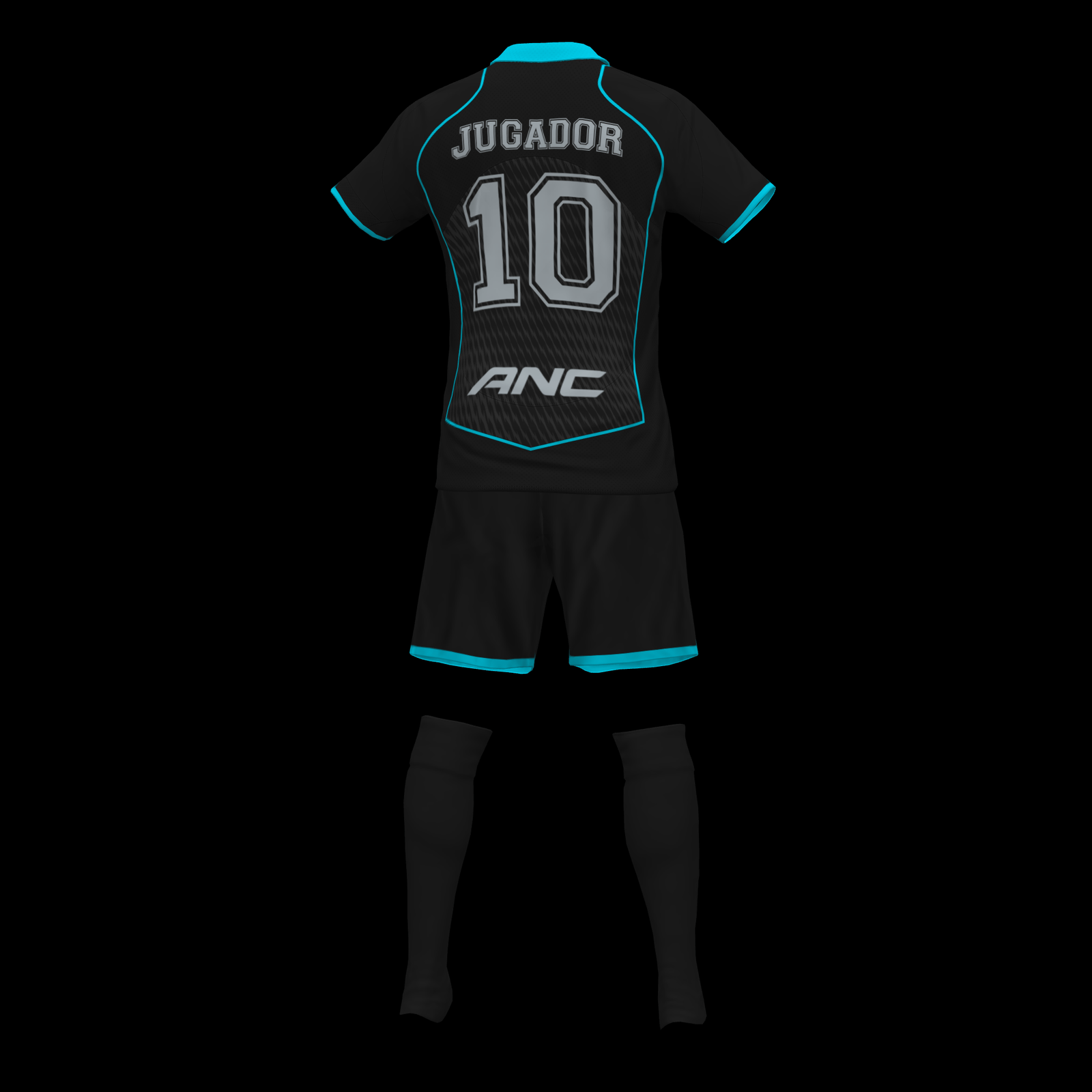 SHOREL FC - Imagen 3