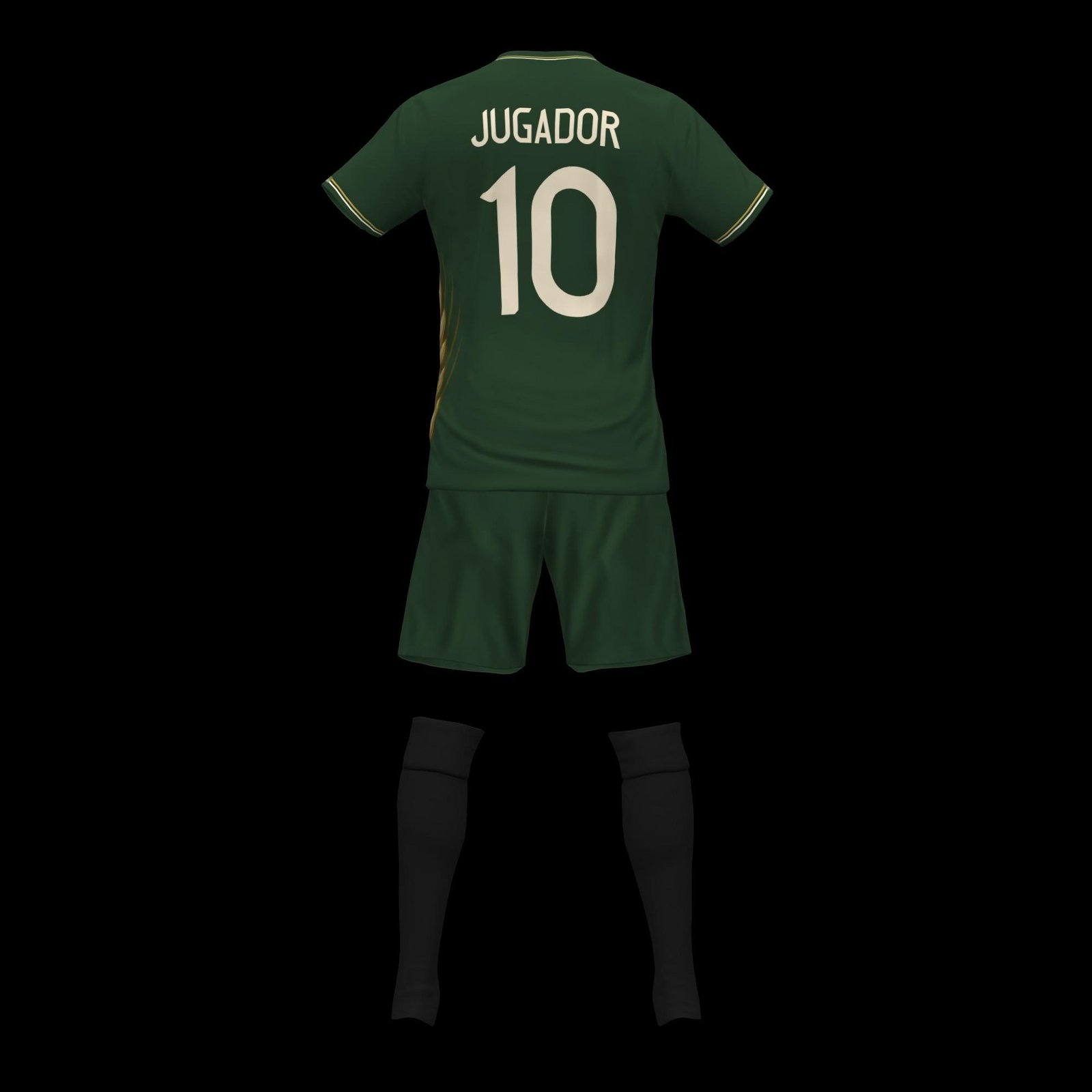 DEPORTIVO LA PAJA - Imagen 4