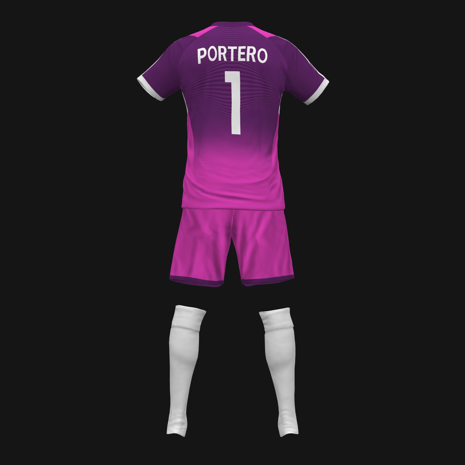 LOKI FC - Imagen 6
