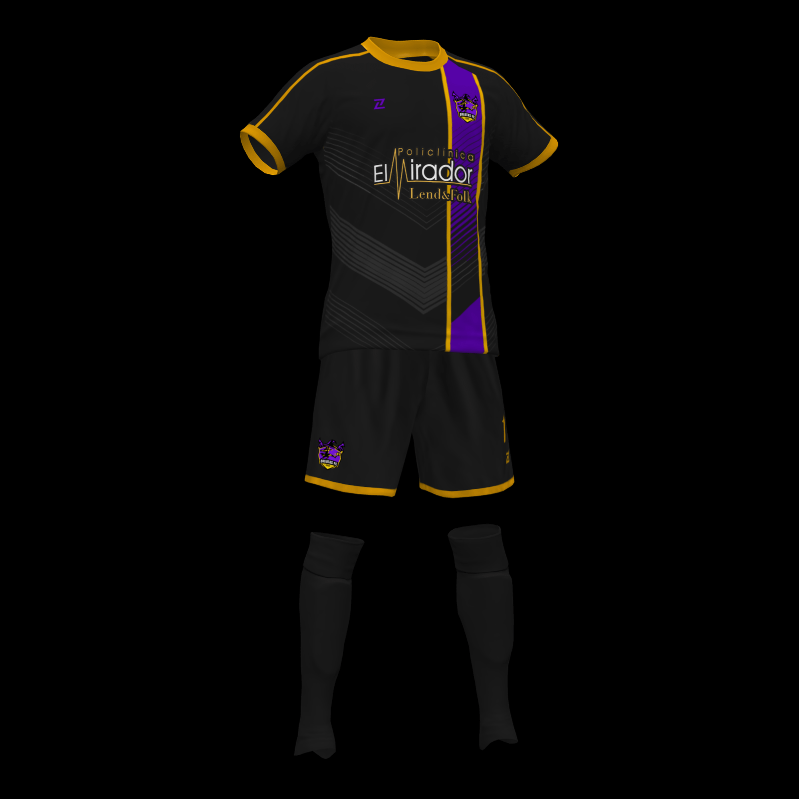 BRUJITAS FC 2025 - Imagen 5