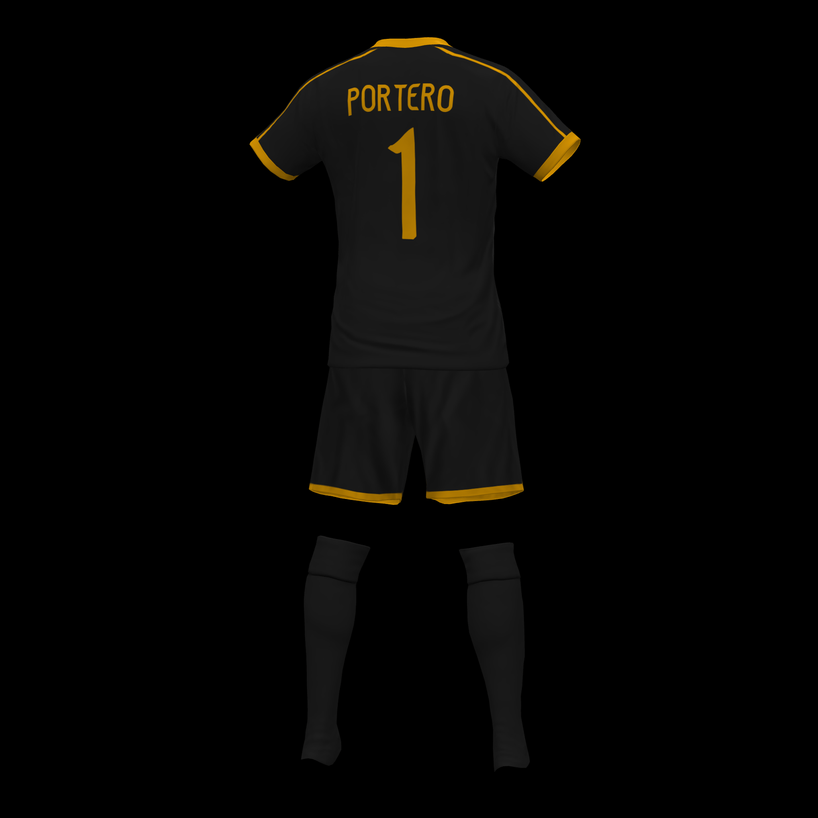 BRUJITAS FC 2025 - Imagen 6