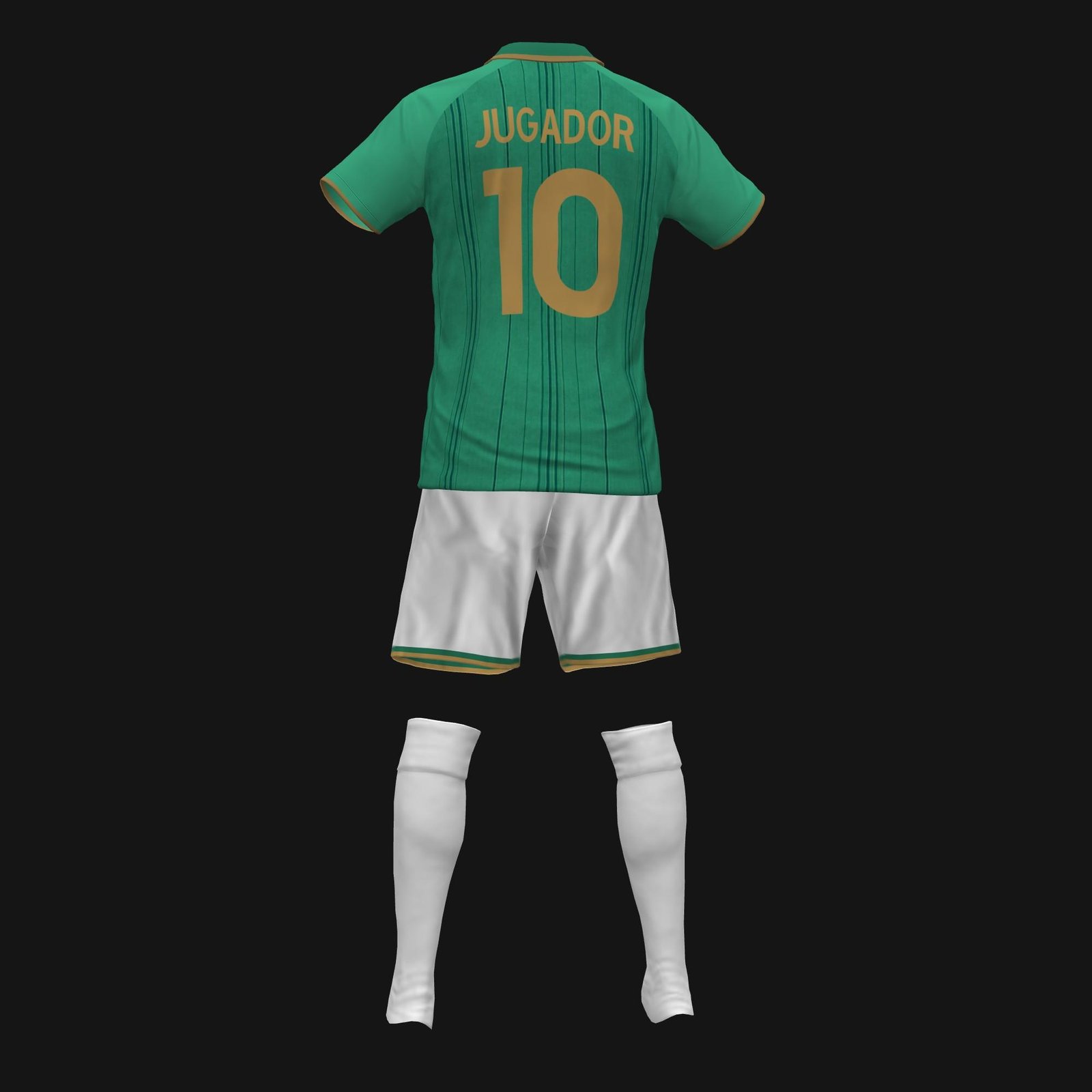 AS CRIANÇAS BONITAS 2026 - Imagen 3