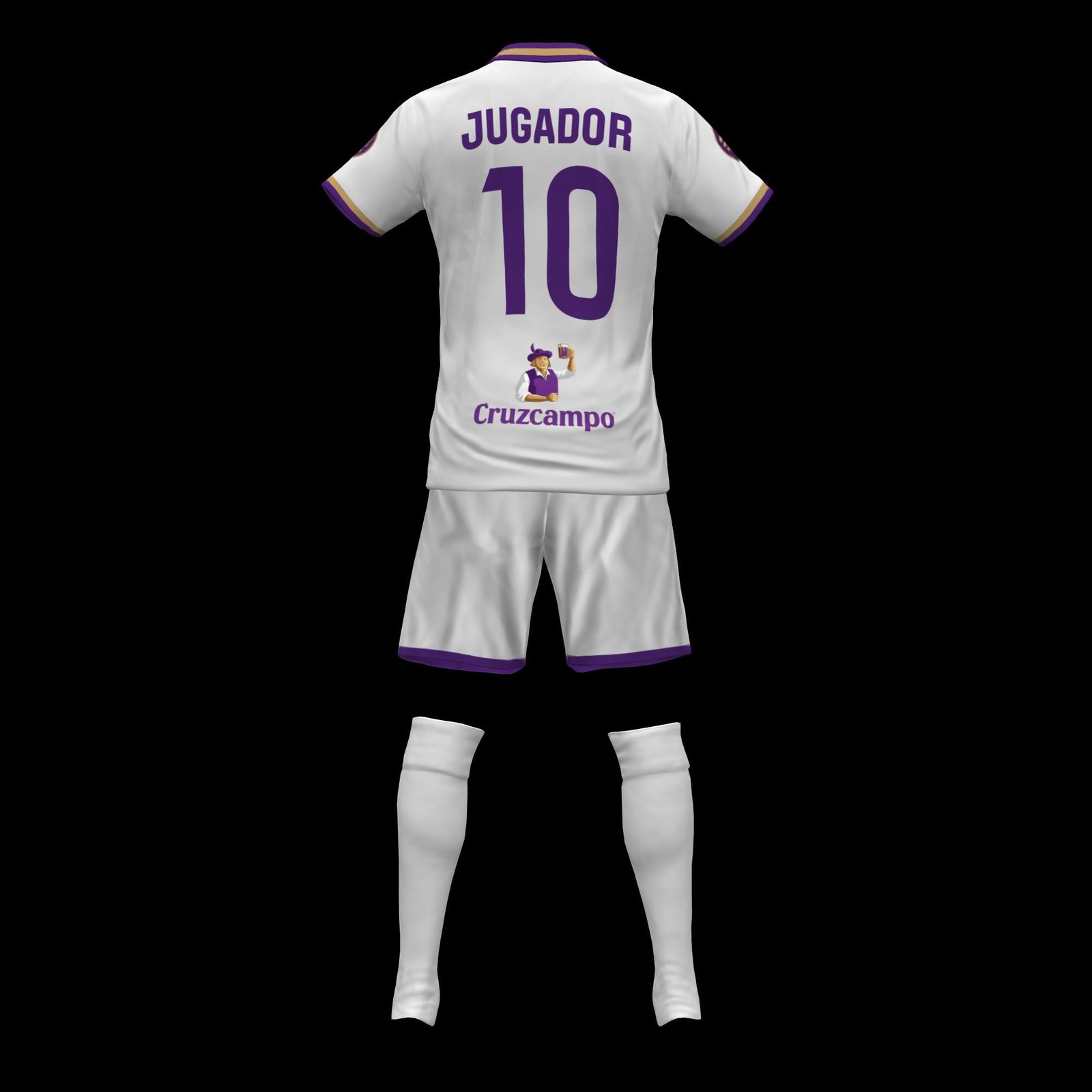 QUARKS FC - Imagen 3