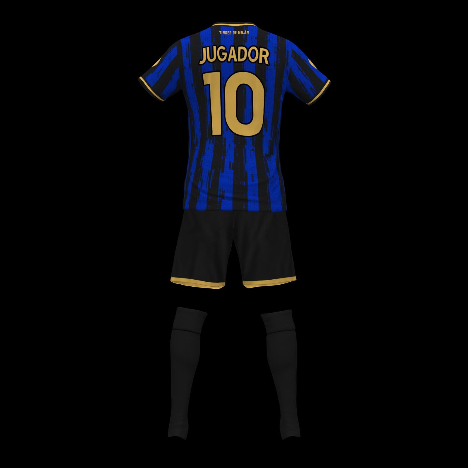 TINDER DE MILAN BARCELONA - Imagen 3