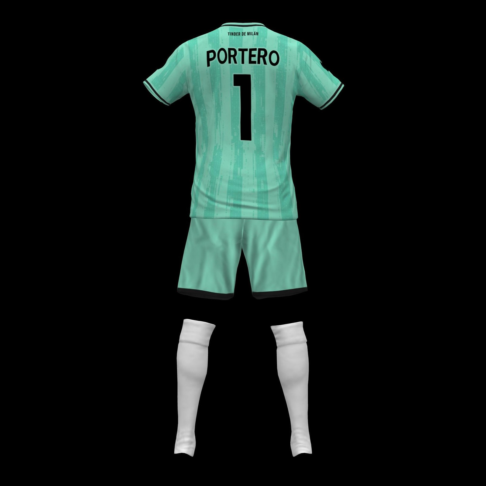 TINDER DE MILAN BARCELONA - Imagen 6
