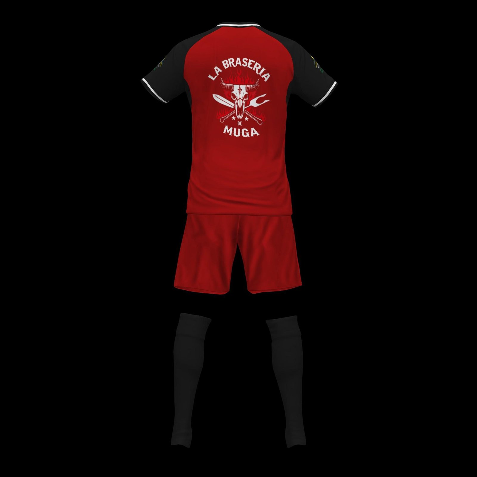 CLUB DEPORTIVO SAYAGUÉS - Imagen 3