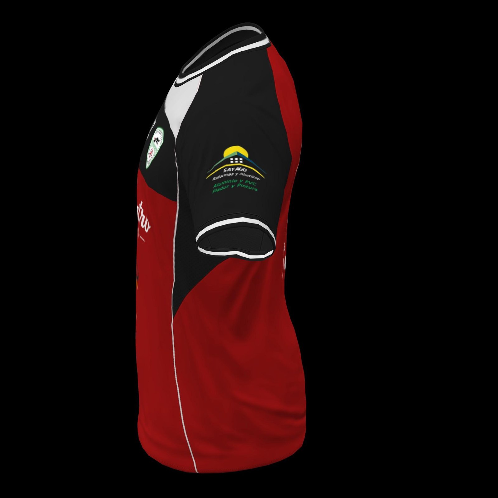 CLUB DEPORTIVO SAYAGUÉS - Imagen 5